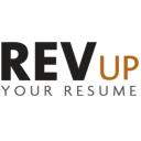 Rev-Up Your Resume  logo