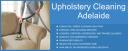 Upholstery Cleaning Adelaide  logo