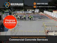 Brisbane Concrete Services image 2