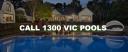Victorian Pool Builders logo