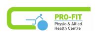 Pro-Fit Physio & Allied Health Centre image 1