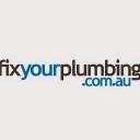 Fix Your Plumbing logo