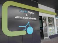 Pro-Fit Physio & Allied Health Centre image 2