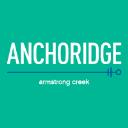 Anchoridge logo