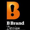 Best Beverage Packaging Melbourne - B Brand Design logo