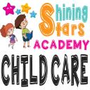 Shining Stars Academy Child Care - Maudsland logo