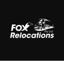 Fox Relocations logo