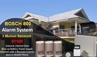 Home Security Systems in Strathfield | Al Alarms image 5