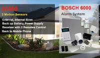 Home Security Systems in Strathfield | Al Alarms image 2
