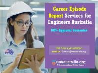 Career Episode Report Services for EA image 1