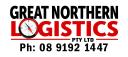Great Northern Logistics logo