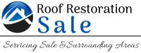 Roof Restoration Sale image 6