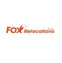Fox Relocations logo