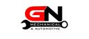GN Mechanical & Automotive logo