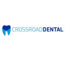 Cross Road Dental logo