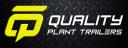 Quality Plant Trailers Brisbane logo