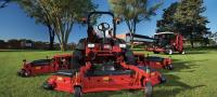 Dawn Mowers - Equipment Specialists image 1