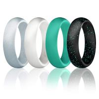 ROQ Silicone Rings image 1