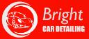 Bright Car Detailing logo