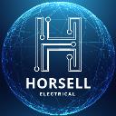 Horsell Electrical Contractors logo
