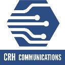 CRH Communications logo