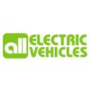 All Electric Vehicles logo