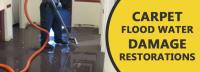 Carpet Flood Water Damage Restorations Brisbane image 1