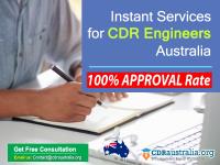 Instant Services for CDR Engineers Australia image 1