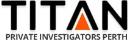 Titan Private Investigators Perth logo
