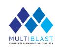 Multiblast Industrial Flooring Brisbane logo