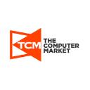 The Computer Market logo