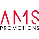 AMS Promotions logo