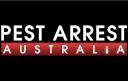 Pest Arrest Australia logo