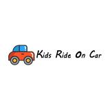 KIDS RIDE ON CAR image 5