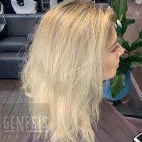 Genesis Hair Lounge image 3