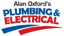 Alan Oxfords Plumbing & Electricals logo