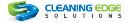 Cleaning Edge Solutions logo