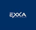 Exxa IT Solutions logo