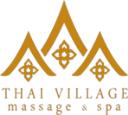 Thai Village Massage logo