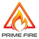 Prime Fire Protection logo