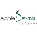 Apple Dental logo