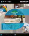 Roof Pressure Washing Carnegie | Evoque Cleaning logo