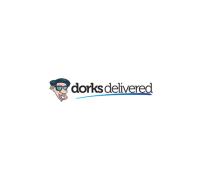 Dorks Delivered image 1