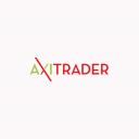 AxiTrader  logo