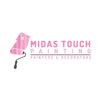 Midas Touch Painting image 1