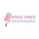 Midas Touch Painting logo