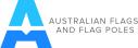 AAA Flags And Flagpoles Pty Ltd logo