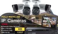 Surveillance Cameras System in Ryde | Al Alarm image 4