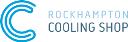 Rockhampton Cooling Shop logo
