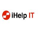 Apple Support Sydney - iHelp IT Australia logo
